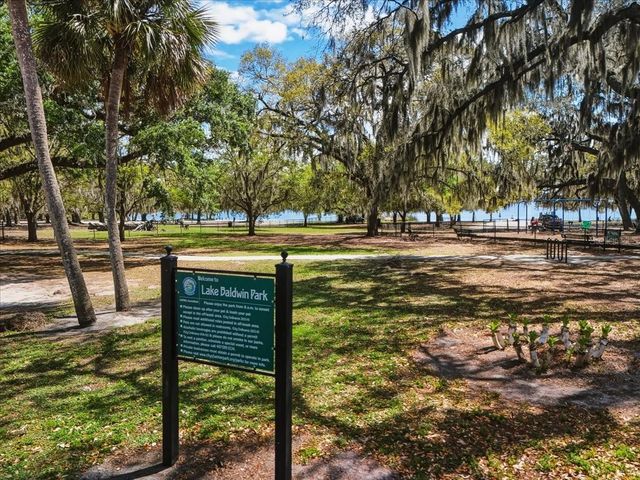 1296 MOSELLE AVENUE, Orlando, FL 32807