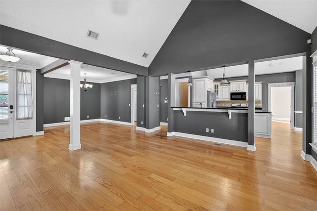 117 Madeira Drive, Brunswick, GA 31523