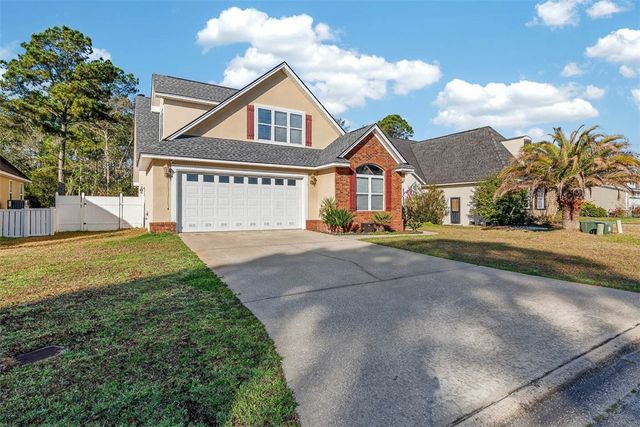 117 Madeira Drive, Brunswick, GA 31523