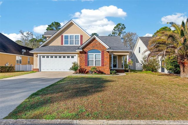 117 Madeira Drive, Brunswick, GA 31523