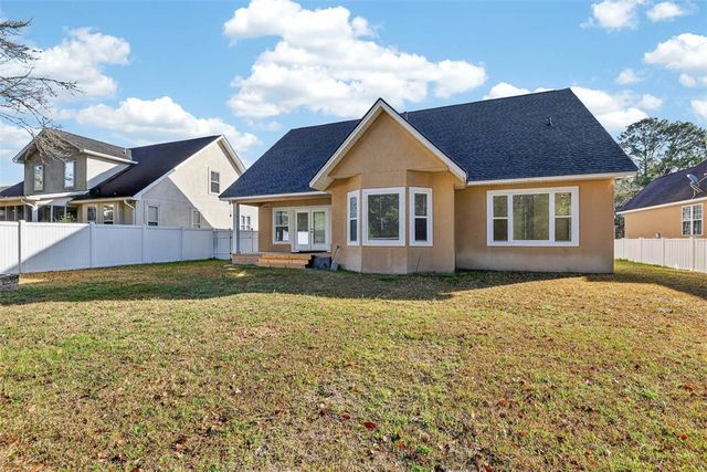 117 Madeira Drive, Brunswick, GA 31523