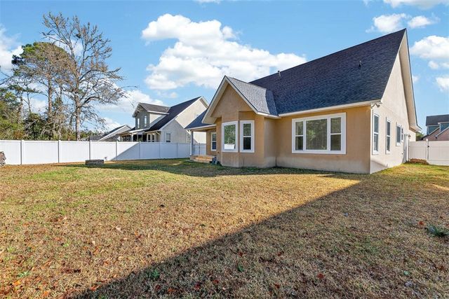 117 Madeira Drive, Brunswick, GA 31523