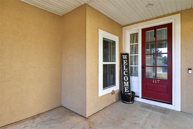 117 Madeira Drive, Brunswick, GA 31523