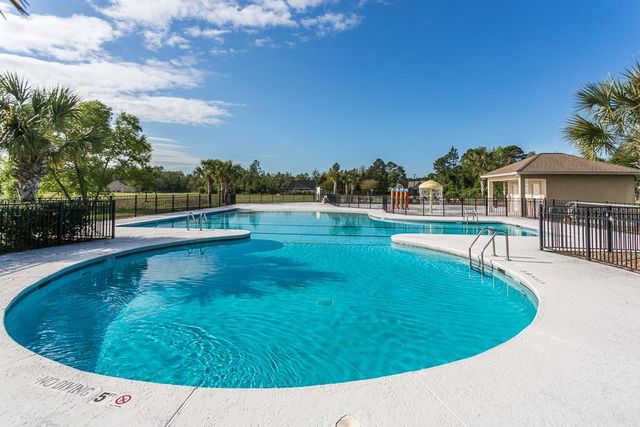 117 Madeira Drive, Brunswick, GA 31523