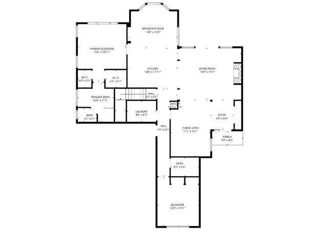 117 Madeira Drive, Brunswick, GA 31523