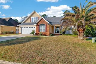 117 Madeira Drive, Brunswick, GA 31523
