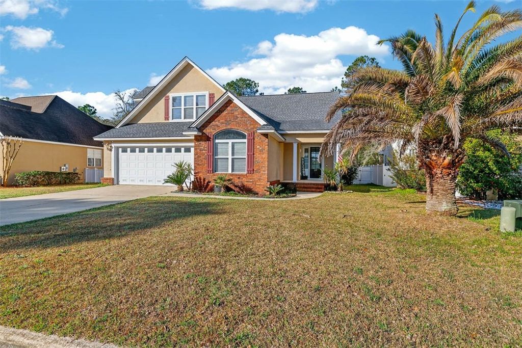 117 Madeira Drive, Brunswick, GA 31523