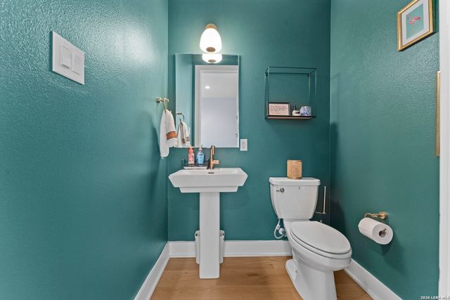 415 Alexander, New Braunfels, TX 78130