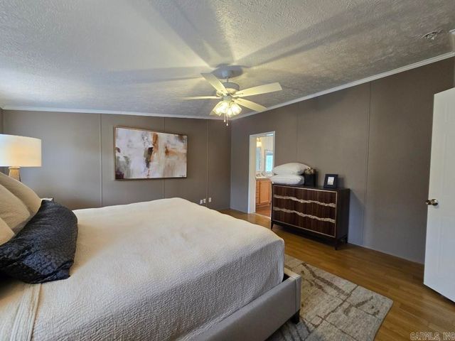 911 County Road 744, Colt, AR 72326