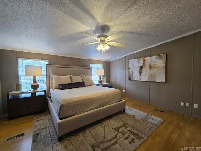 911 County Road 744, Colt, AR 72326