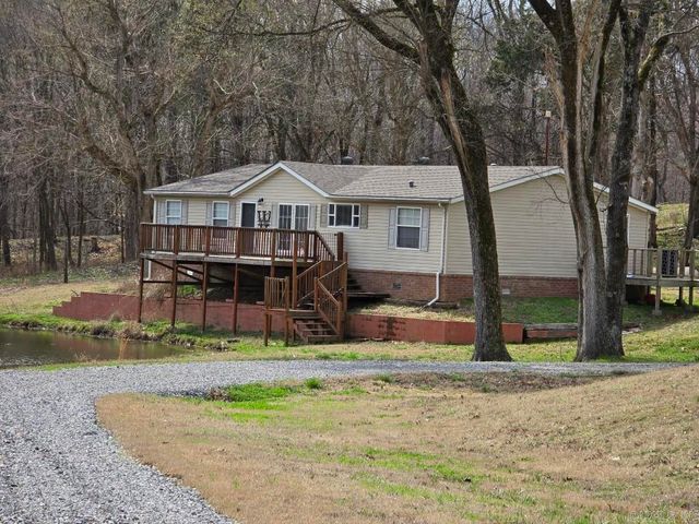 911 County Road 744, Colt, AR 72326