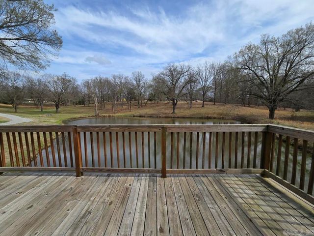 911 County Road 744, Colt, AR 72326