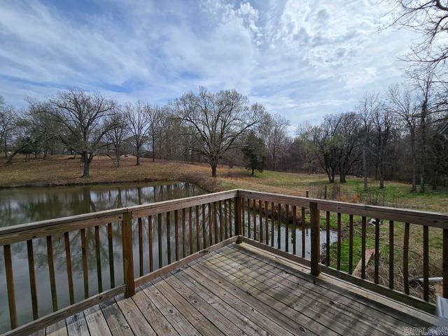 911 County Road 744, Colt, AR 72326