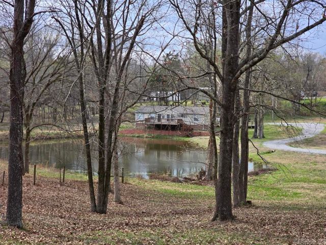 911 County Road 744, Colt, AR 72326