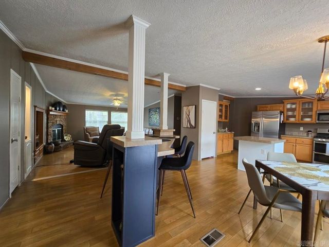 911 County Road 744, Colt, AR 72326