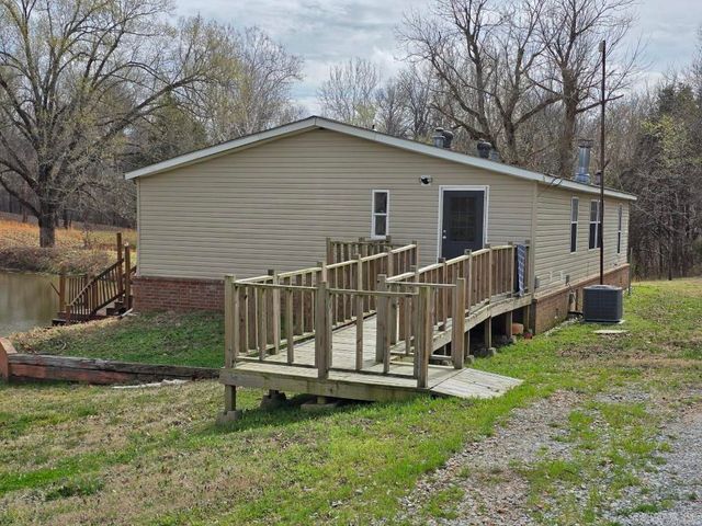 911 County Road 744, Colt, AR 72326