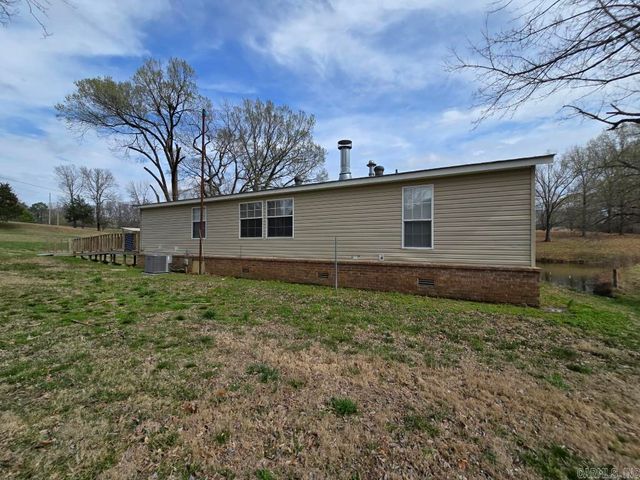 911 County Road 744, Colt, AR 72326
