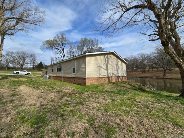 911 County Road 744, Colt, AR 72326