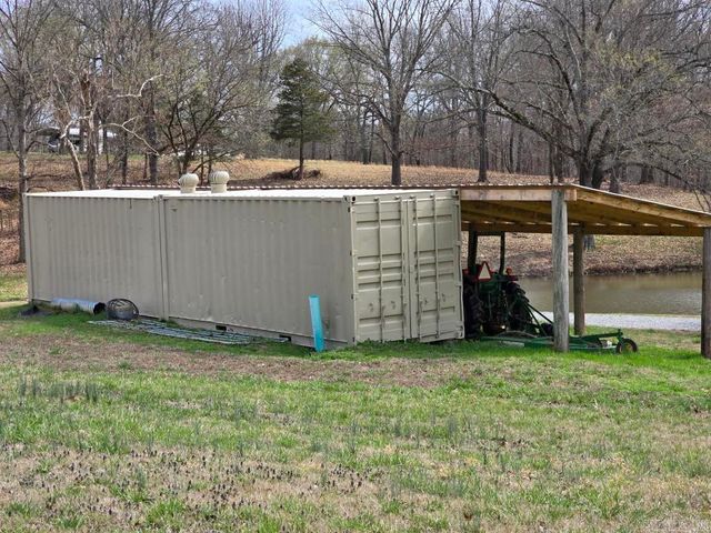 911 County Road 744, Colt, AR 72326