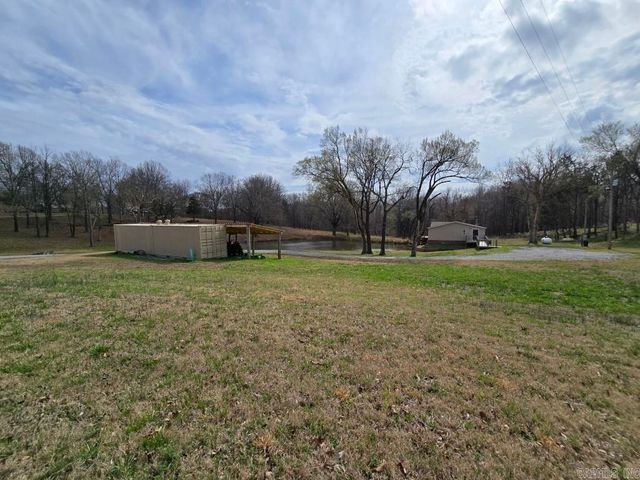 911 County Road 744, Colt, AR 72326
