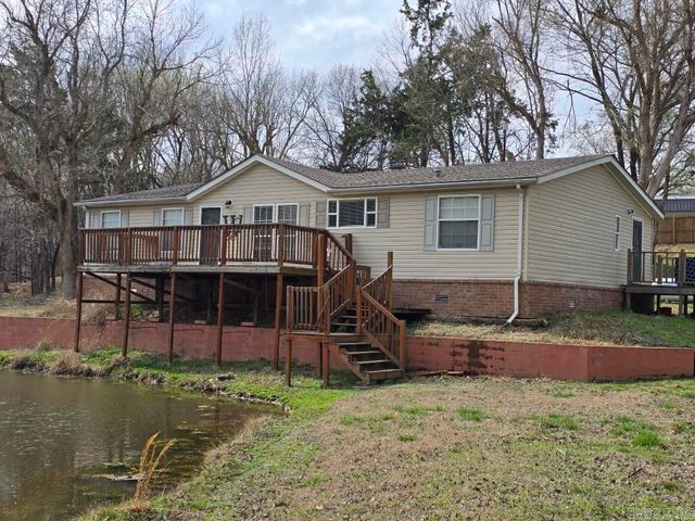 911 County Road 744, Colt, AR 72326