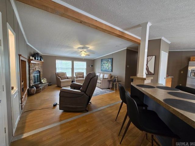 911 County Road 744, Colt, AR 72326