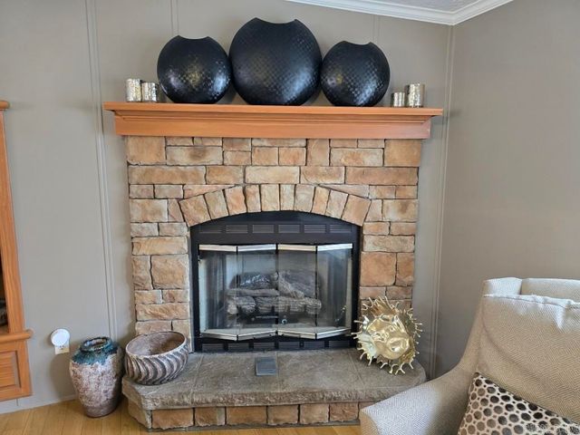 911 County Road 744, Colt, AR 72326