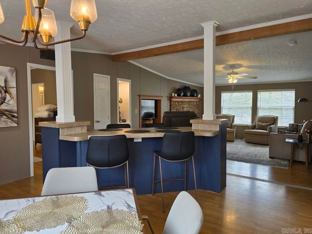 911 County Road 744, Colt, AR 72326