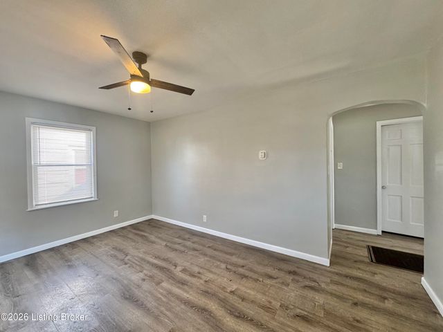 1623 Phyllis Ave, Louisville, KY 40215