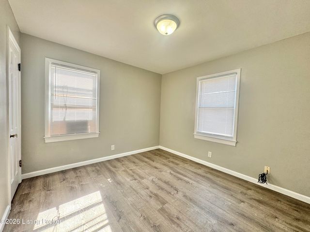 1623 Phyllis Ave, Louisville, KY 40215