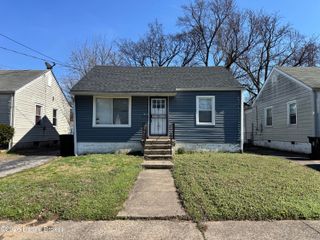 1623 Phyllis Ave, Louisville, KY 40215