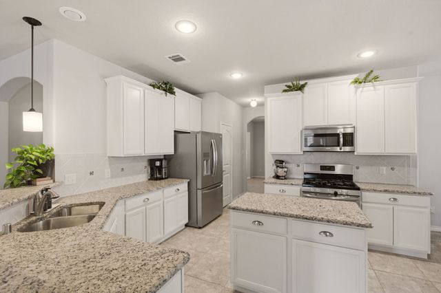 1425 Clayton Lane, Celina, TX 75009