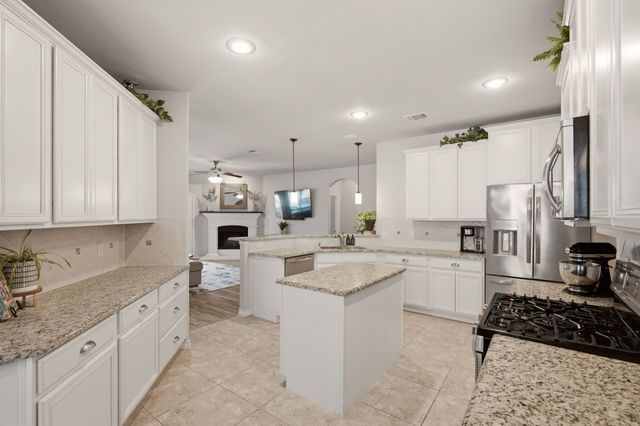 1425 Clayton Lane, Celina, TX 75009