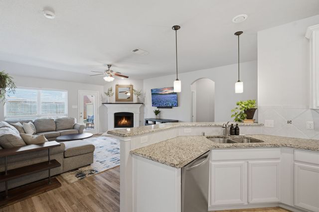 1425 Clayton Lane, Celina, TX 75009