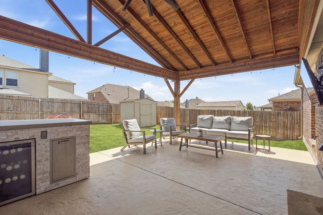 1425 Clayton Lane, Celina, TX 75009