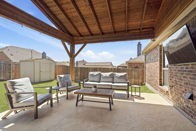 1425 Clayton Lane, Celina, TX 75009