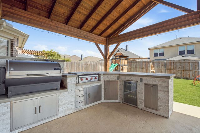 1425 Clayton Lane, Celina, TX 75009