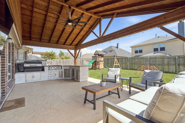1425 Clayton Lane, Celina, TX 75009