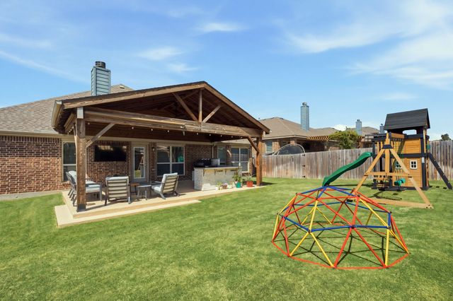 1425 Clayton Lane, Celina, TX 75009