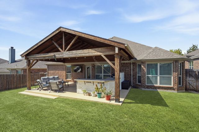 1425 Clayton Lane, Celina, TX 75009
