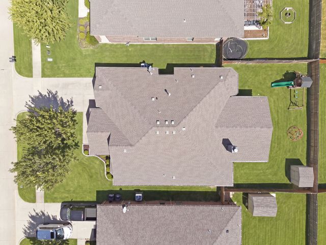 1425 Clayton Lane, Celina, TX 75009