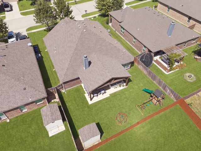 1425 Clayton Lane, Celina, TX 75009