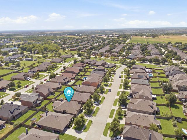 1425 Clayton Lane, Celina, TX 75009