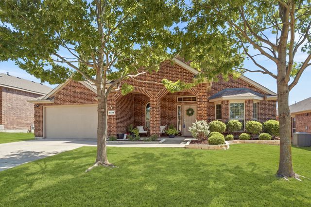 1425 Clayton Lane, Celina, TX 75009