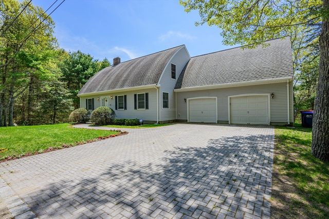 66 Squaws Path, Wareham, MA 02538