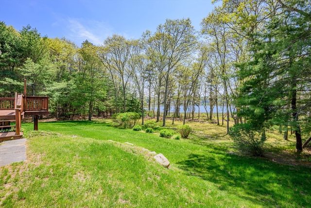 66 Squaws Path, Wareham, MA 02538