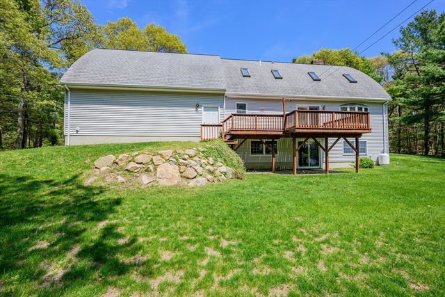 66 Squaws Path, Wareham, MA 02538
