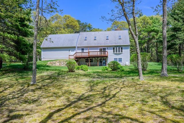 66 Squaws Path, Wareham, MA 02538