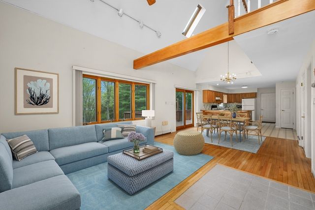66 Squaws Path, Wareham, MA 02538