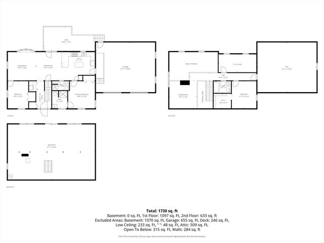 66 Squaws Path, Wareham, MA 02538